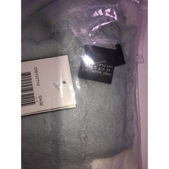 Cejon Ombre Edge Solid Day Wrap, Retail $28.00 - Picture 5 of 6